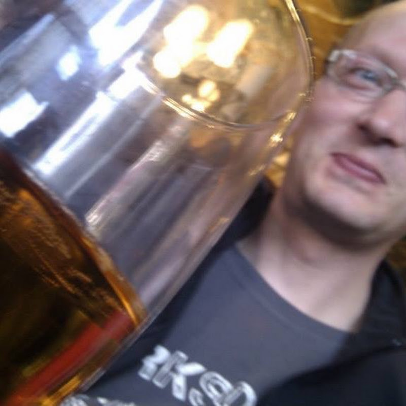 Gary's Whisky Reviews