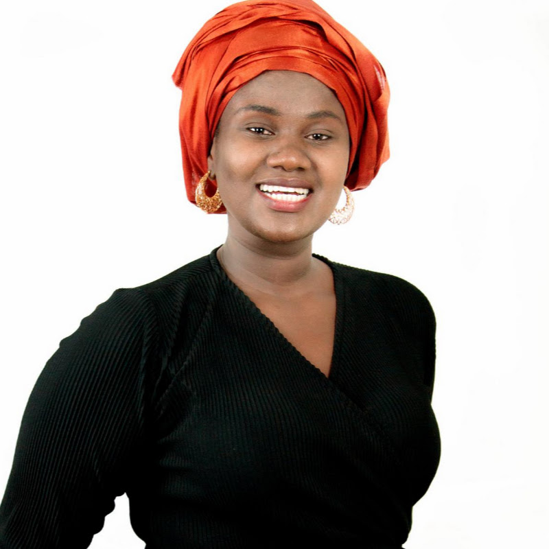 kadidiatou MOUNKORO