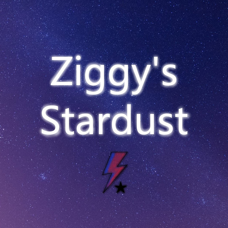 Ziggy's Stardust icon