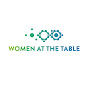 Women at The Table logo