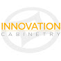 Innovation Cabinetry logo