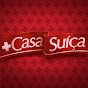 Casa Suíça logo