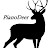 PianoDeer 행복한사슴