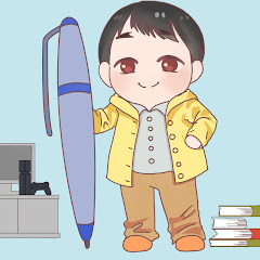 むつきシナリオライターちゃんねるアイコン画像