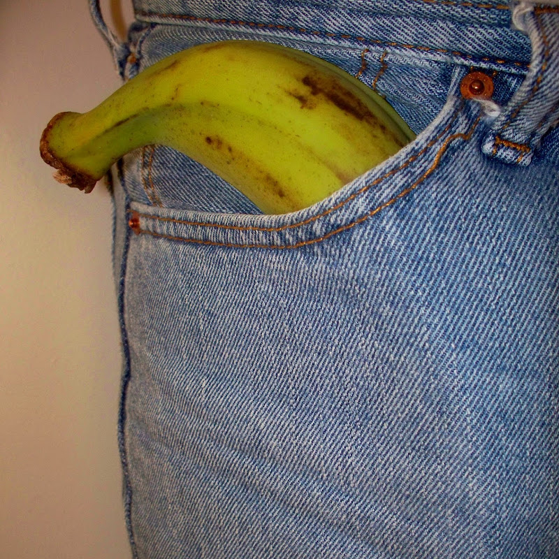 The Mighty Plantain
