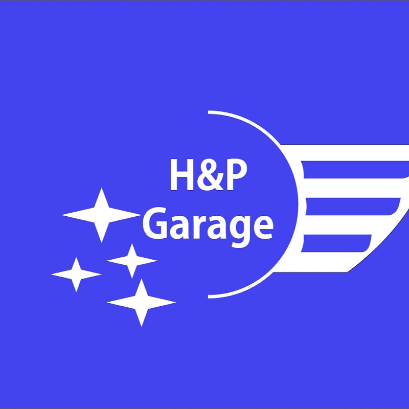 H&P Garage