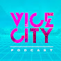 Vice City Podcast logo