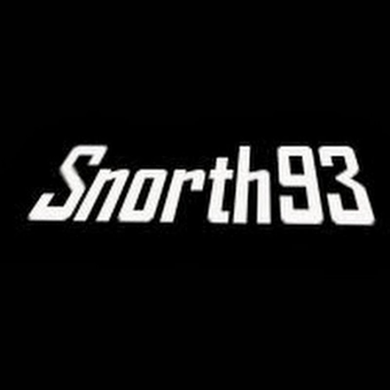 Snorth93 icon