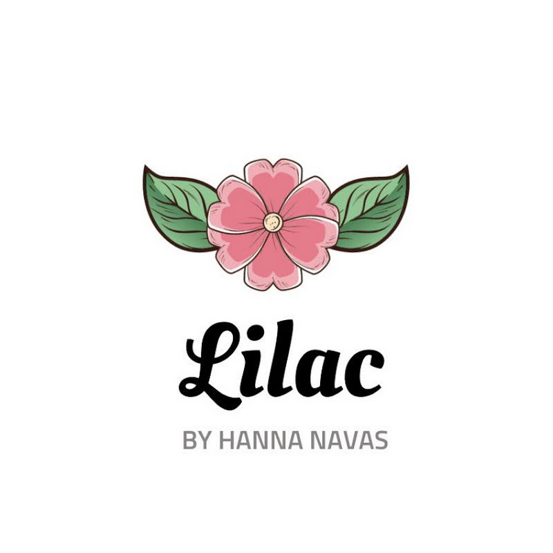 Lilac by Hanna Navas