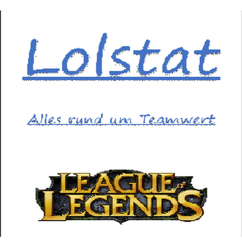 lol stat