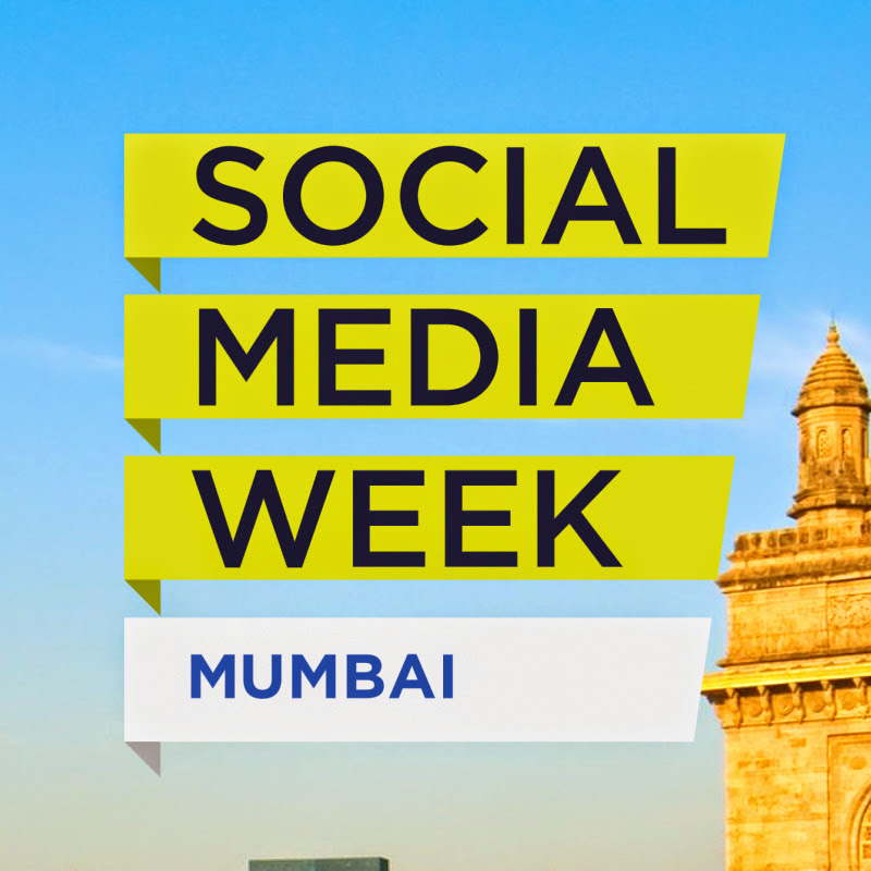 Social Media Week Mumbai