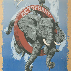 TheOctophant
