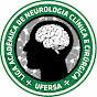 Liga Acadêmica de Neurologia Clínica e Cirúrgica logo