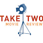 Take Two Movie Review logo