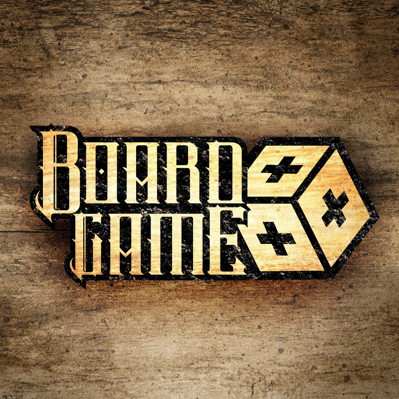 BoardGamePLUS