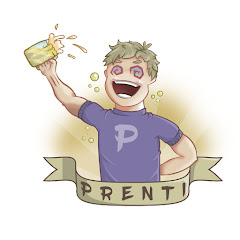 ThePrenti net worth