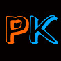 PK Expert logo