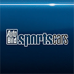 AUTO BILD SPORTSCARS
