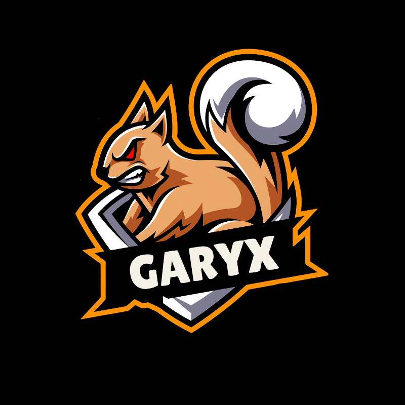 Garyx Official
