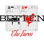 Betten The Farm logo