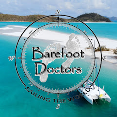 Barefoot Doctors Sailing Avatar