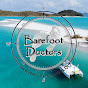 Barefoot Doctors Sailing logo