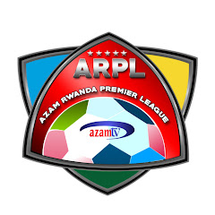 Azam TvRw YouTube channel avatar