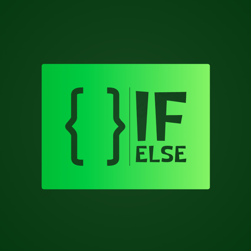 If Else