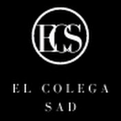 El Colega Sad