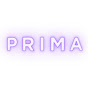 PrimaLash Lashes logo