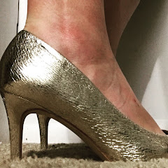 Miss Sweet Feet