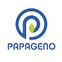 PAPAGENO GROUP CO.,LTD logo