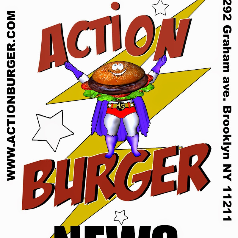 ActionBurgerNews