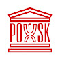 POSK Polish Centre London logo