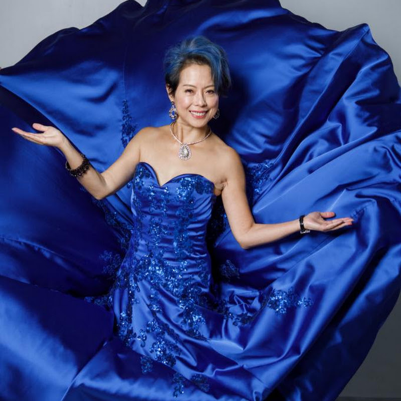 Tina Mak