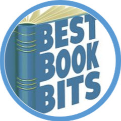 Логотип каналу bestbookbits