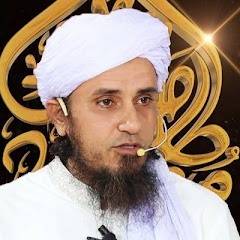 Логотип каналу Mufti Tariq Masood mTm