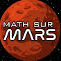 Math sur Mars logo