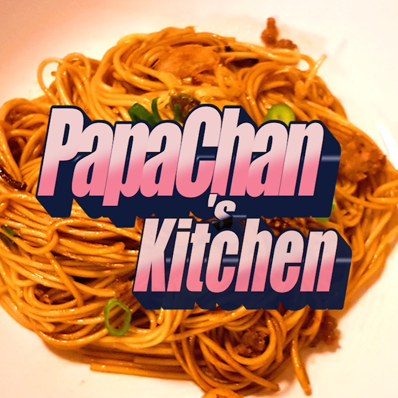 PapaChan's Kitchen