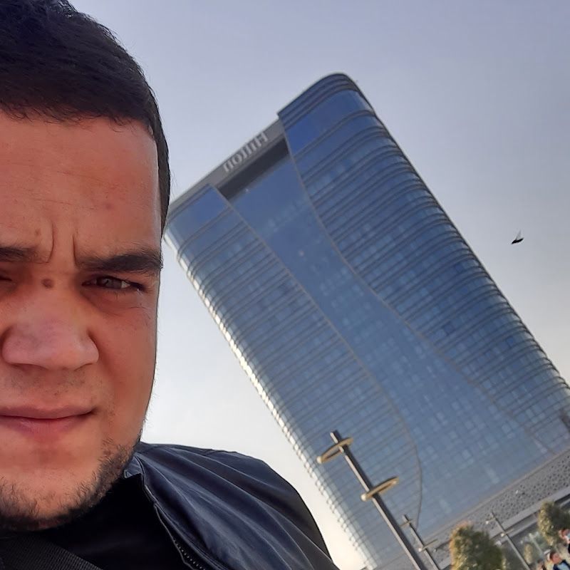 Channel Avatar