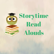 Storytime Read Alouds
