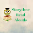 MyshZ2v8R7E-channel-avatar-Storytime Read Alouds