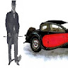 Автор