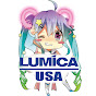 Lumica USA logo