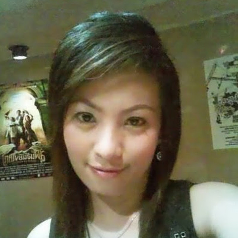 Suchada Chuawongse