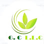 Green Corner logo
