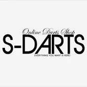 エスダーツ S-DARTS