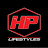 HORSEPOWER LIFESTYLES