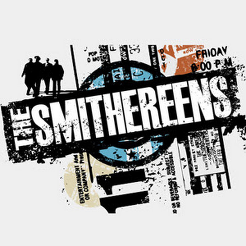 The Smithereens Official