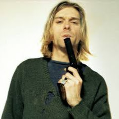Kurt Cobain Avatar